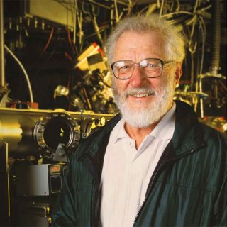 Convergence Mag – Herb Kroemer, Nobel Laureate (1928-24)