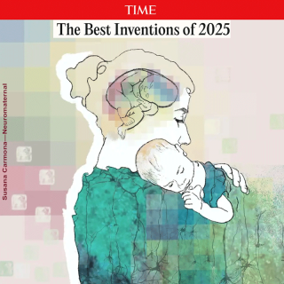 Miolane – “HerBrain” a TIME 2025 Top Invention