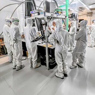 2025 Leiden Rankings: RMCOE Among Best