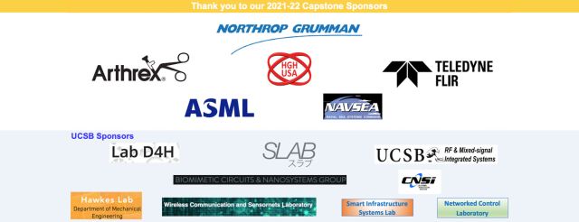 sponsor logos