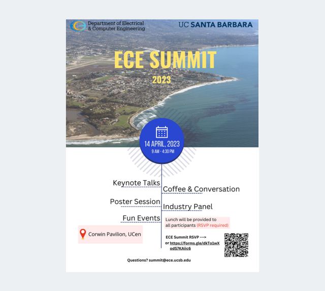 image of summit flyer - contact webmaster@ece.ucsb.edu - if you need help ; )