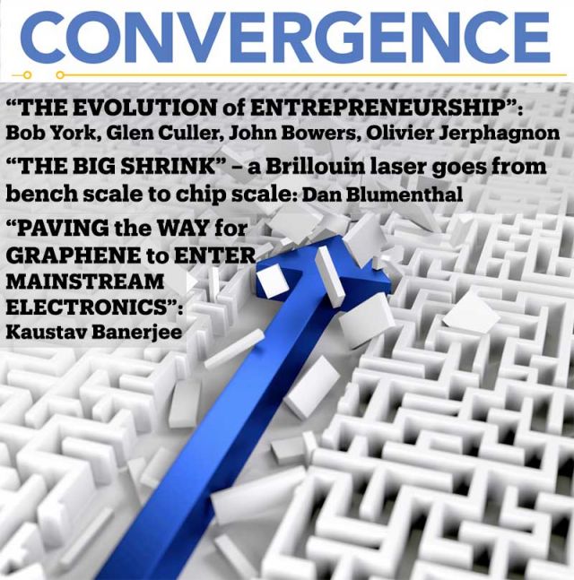 convergence spring 2019 cover