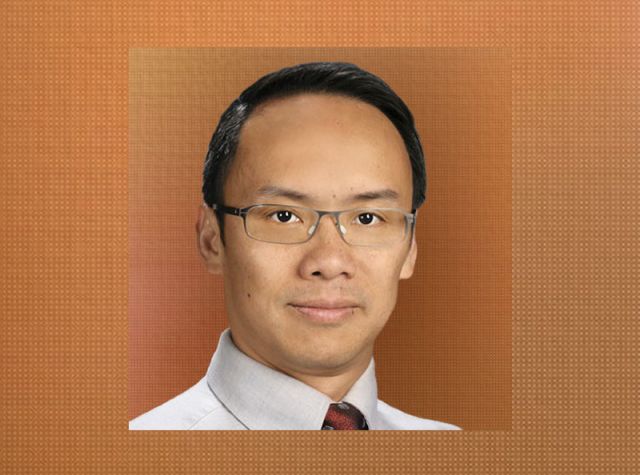 photo of yuan xie