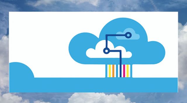 illustration of clouds