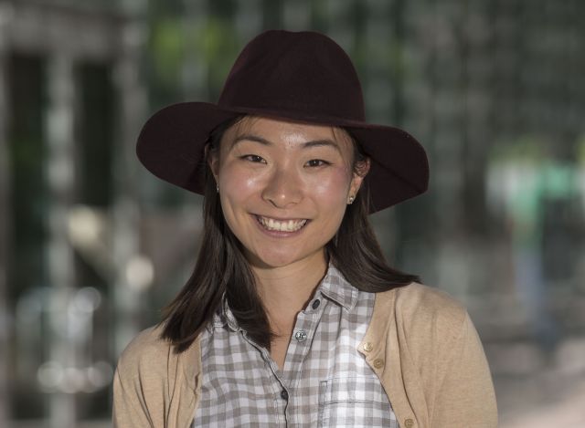 Image of Takako