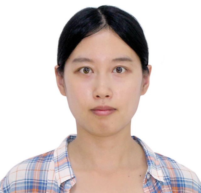 Photo of Chunfeng Cui