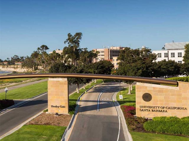 UCSB: US News '21 - #6 Public U | Electrical and Computer Engineering | UC  Santa Barbara