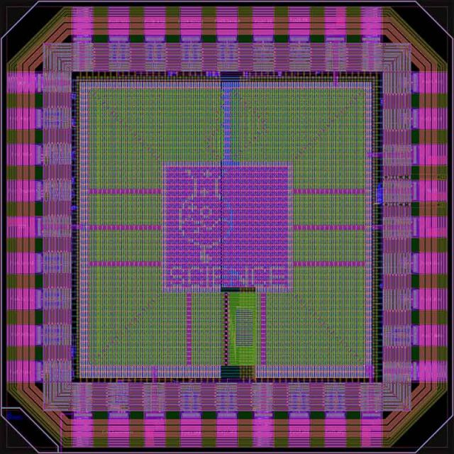 chip with science image