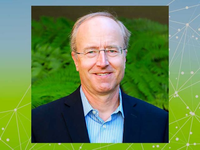 photo of john bowers