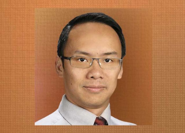 photo of yuan xie