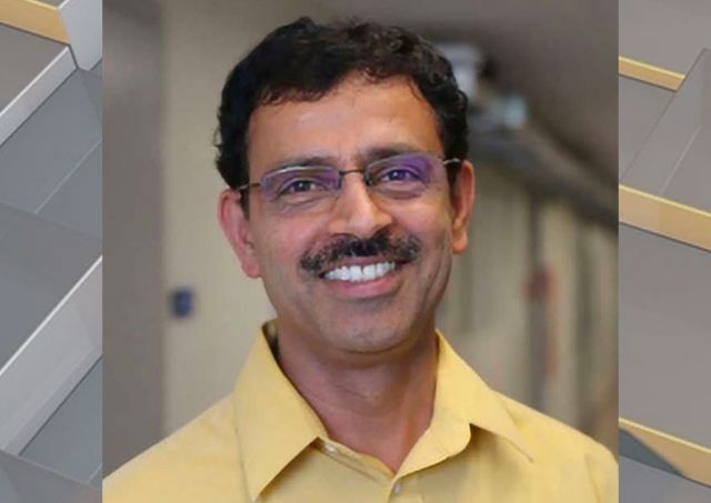 photo of manjunath