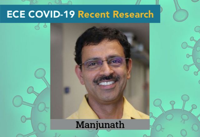 photo of b.s. manjunath