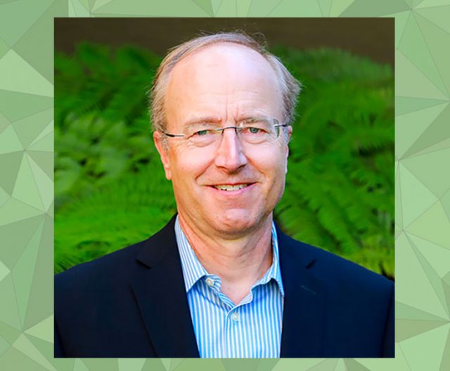 photo of john bowers