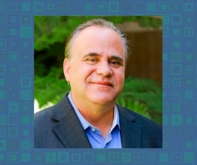 photo of steve denbaars