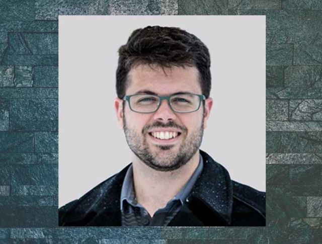 photo of cameron hill