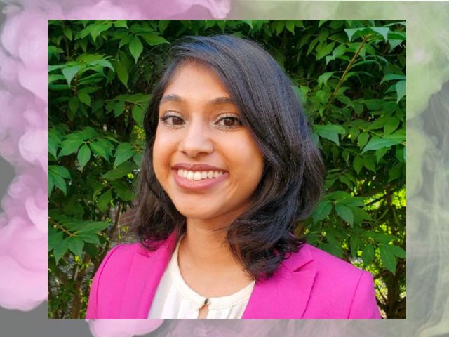 photo of tanya das