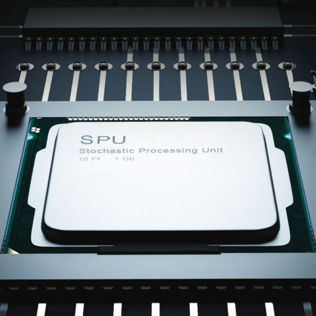 image of a stochastic processing-unit