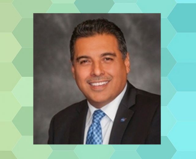 José Hernández, MS EE '86 – New UC Regent