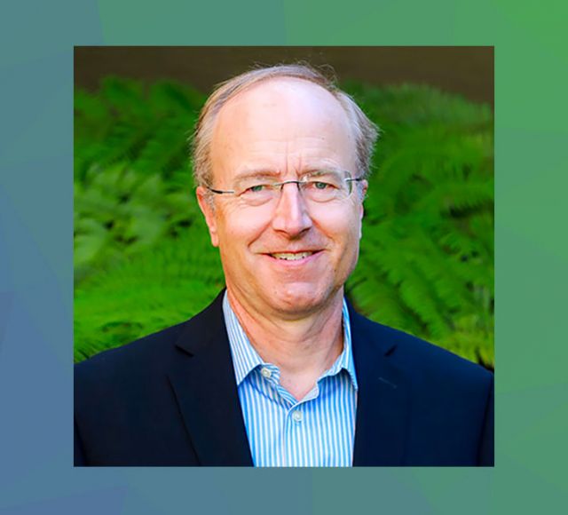 photo of john bowers