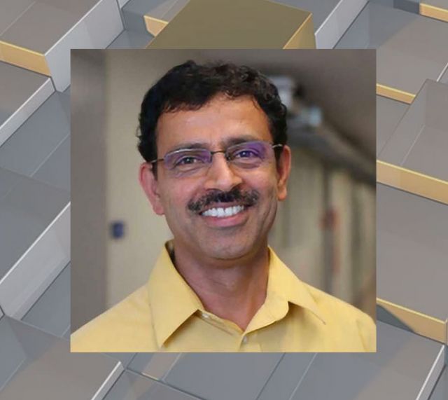 photo of manjunath