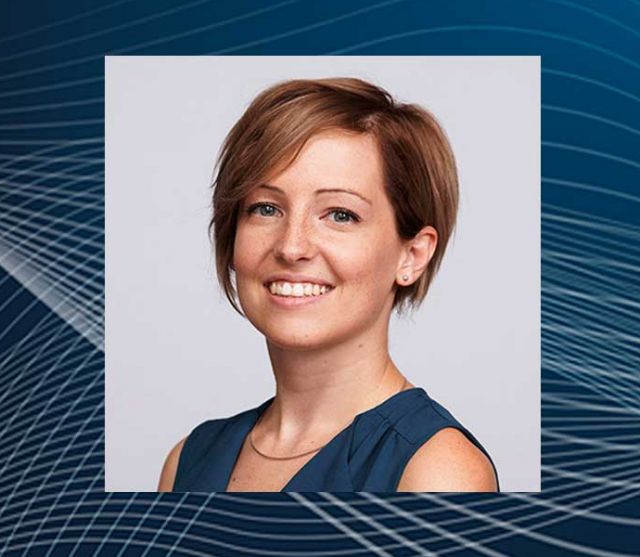 photo of nina miolane