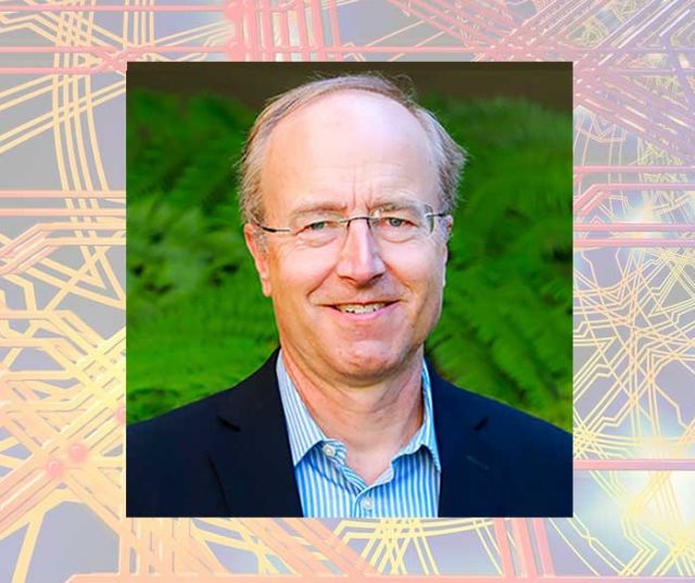 photo of john bowers