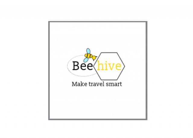 beehive logo