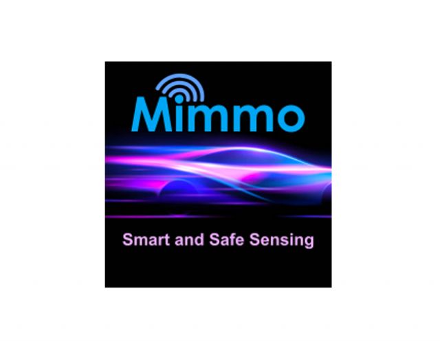 Mimmo logo