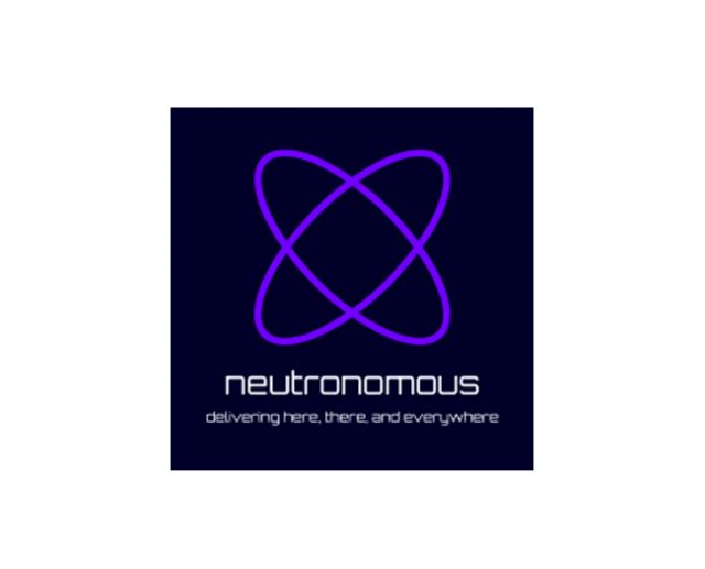 neutronomous logo