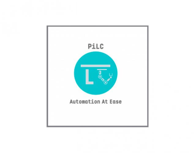 PiLC logo
