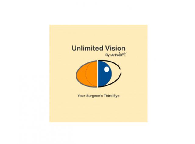 Unlimited Vision logo