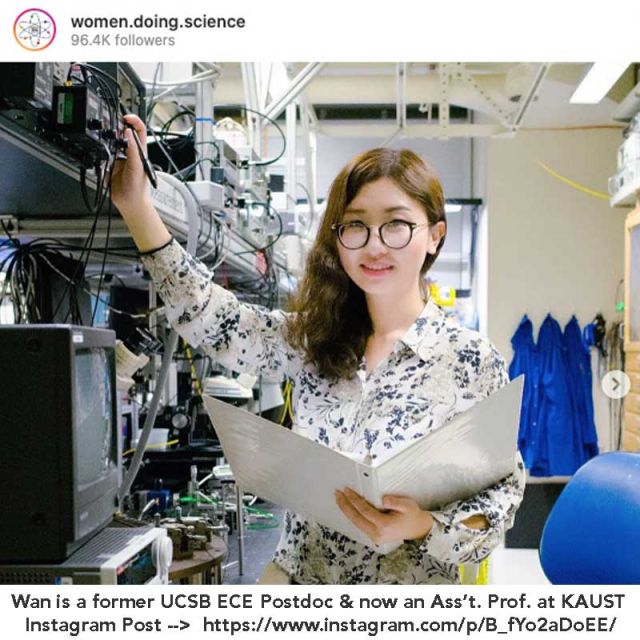 image of Yan's women.doing.science Instagram