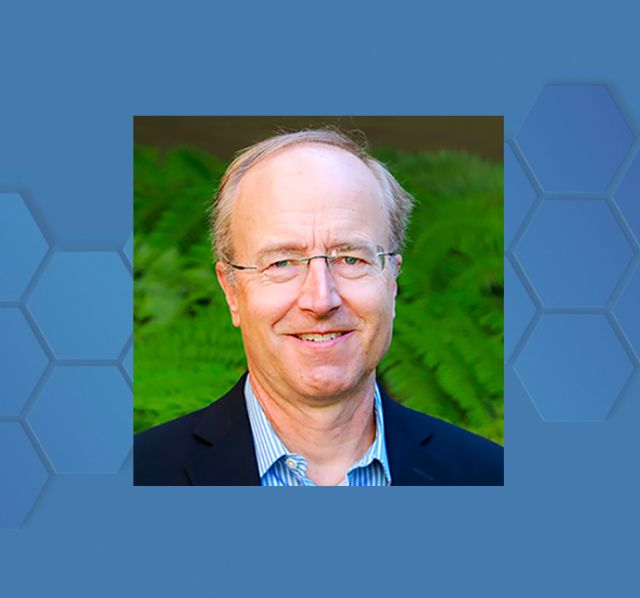 photo of john bowers