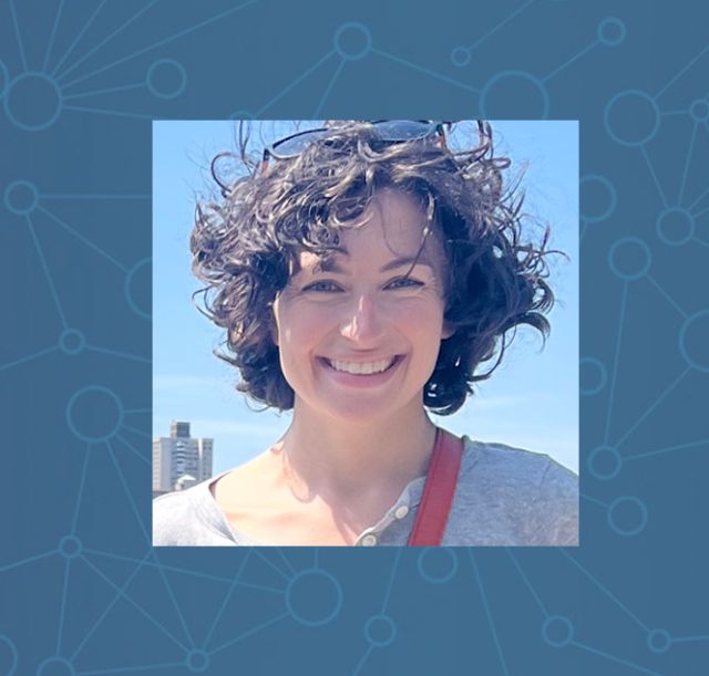 photo of jennifer volk