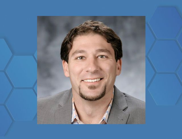 photo of jonathan klamkin