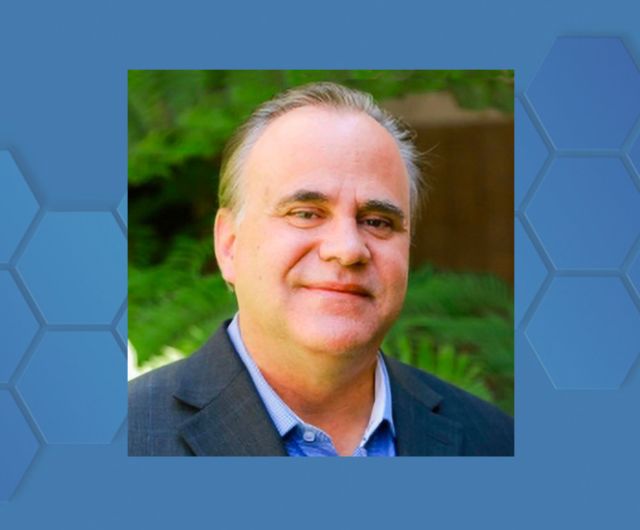 photo of steven denbaars