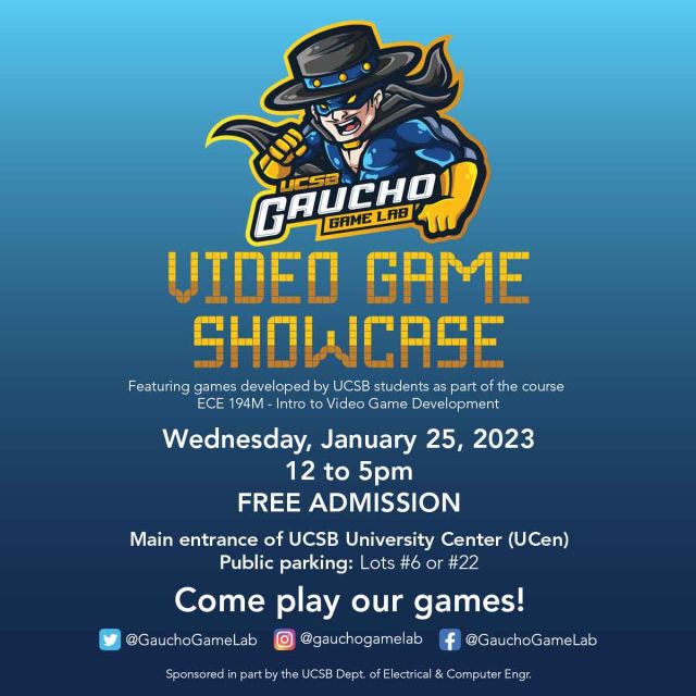 image of the event flyer w/ info from the article