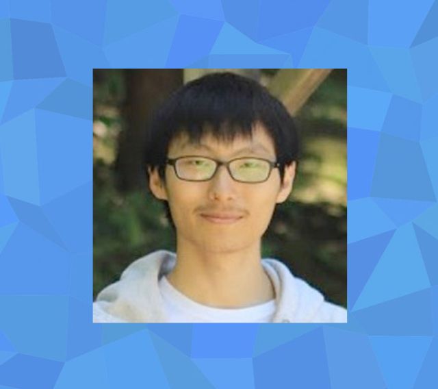 photo of qian yu