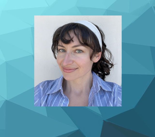 photo of jennifer volk