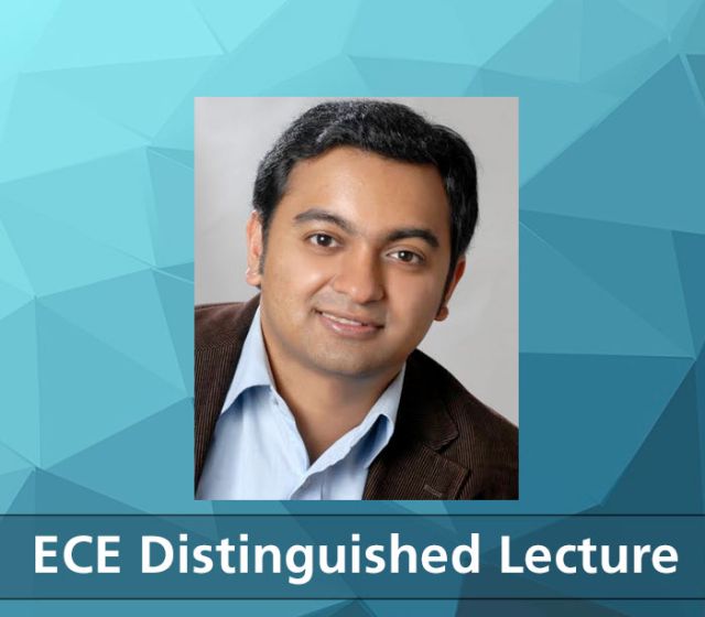 photo of Sayeef Salahuddin