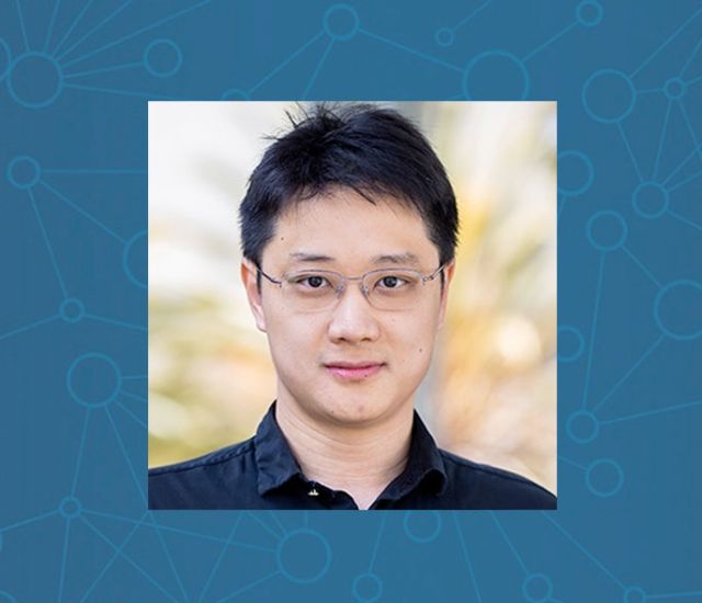 photo of Chen Shang