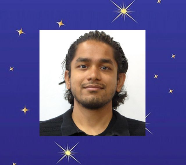 photo of Agashiwala