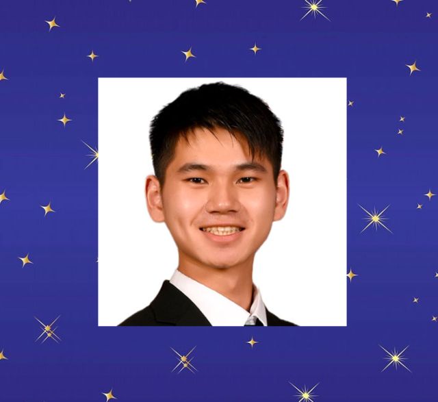 photo of minjian yang