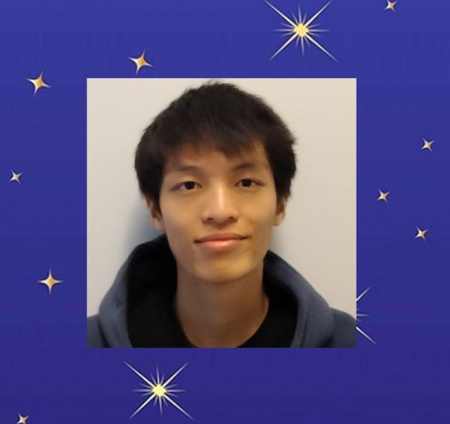 photo of Sean Tseng