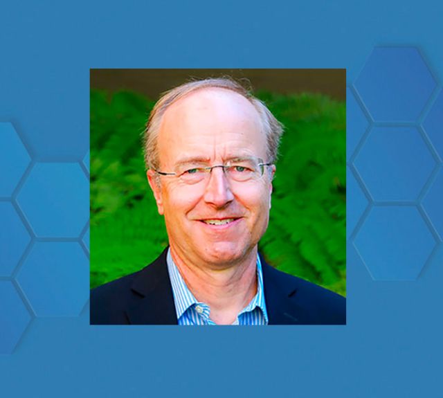 photo of john bowers