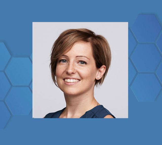 photo of nina miolane