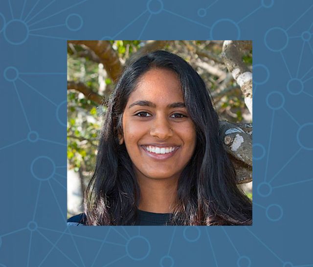 photo of neeli tummala