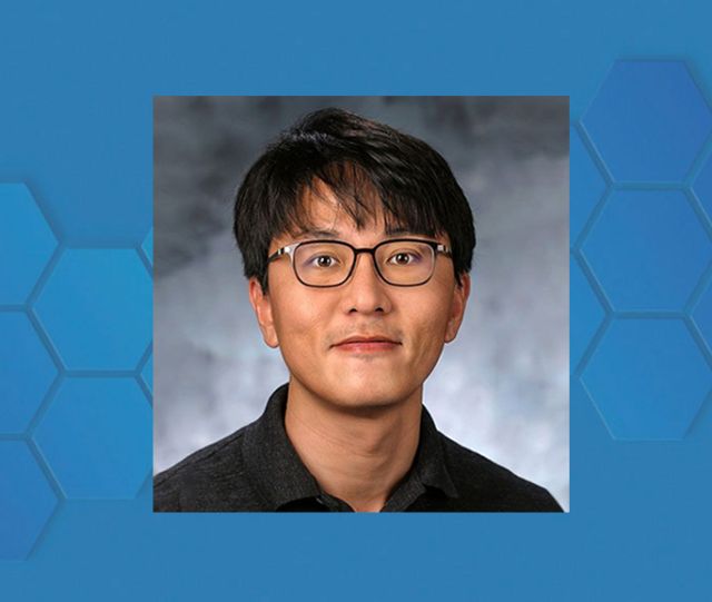 photo of bongjin kim