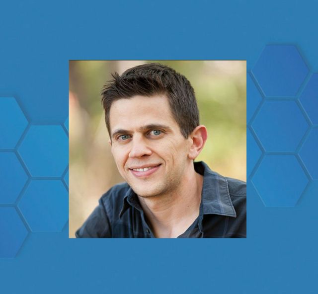 photo of Jason Marden