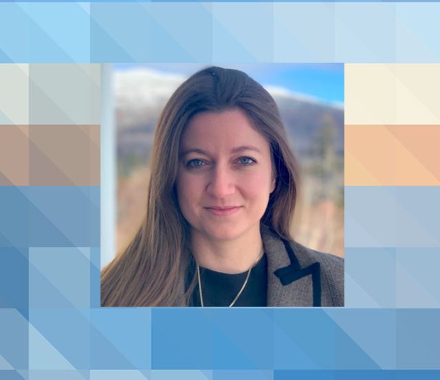 photo of jelena notaros
